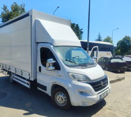 panelvan-ekspres-tasımacılık-avrupa
