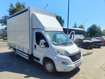 panelvan-ekspres-tasımacılık-avrupa